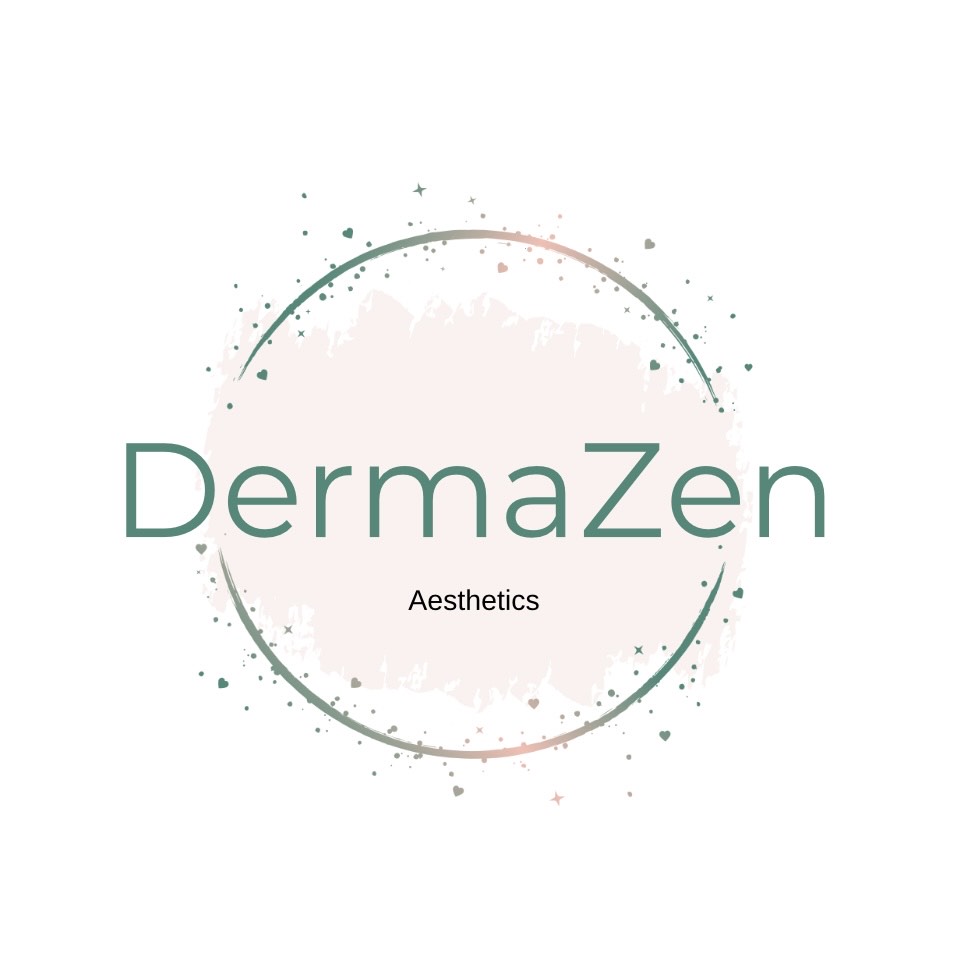 Dermazen Aesthetics Logo