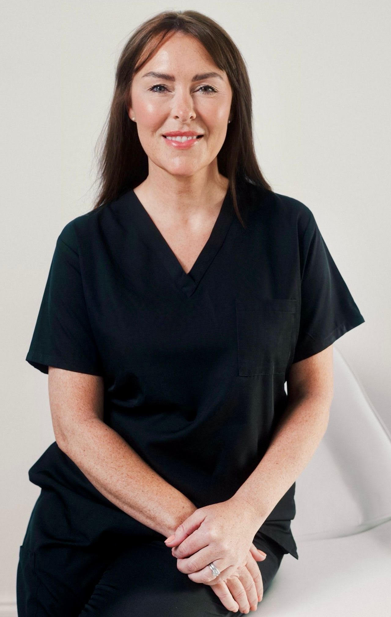 Marlene Savage, DermaZen Aesthetics Nurse in Hamilton